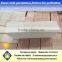 Cement Kiln High Alumina Refractory Bricks