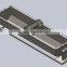 horse water trough automatic water trough cattle water trough