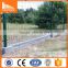 ASO Fence Durable metal Nylofor 3D fence post fittings