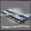 reinforced LLDPE canoes fishing kayak