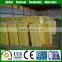 Glass wool/fiber glass wool for house roof and wall thermal insulation