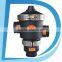 Changzhou DN65 2.5" water valve types for sand filter with plastic injection molding