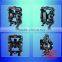 1/2'' Aluminum Alloy Diaphragm Pneumatic Ink Pump