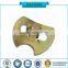 High Grade Certified Factory Supply Fine Sheet Metal Stamping Parts