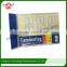 Custom design label maker sticker brand label maker label printing