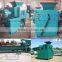 Lantian plant directly supply energy saving wood coal briquette making machine biomass wood briquetting machine