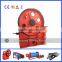 New designed ce approved jaw crusher capacity 110-250tons botswana