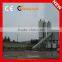 small capacity 35 m3/h HZS 35 stationary concrete mixng plant