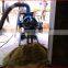 Manure Separator/dewatering Screw Press Machine