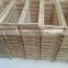 2015 Factory supply natural beehive for used beekeeping