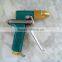 Pesticide spray gun,brass nozzle spray gun