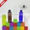 Free samples empty 60ml pet plastic spray bottle for cosmetic
