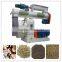 factory directly sale 1~10 tons/hour poultry feed pellet processing machine