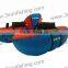 FLoat tube for fly fishing