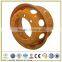 Alibaba china truck steel wheel