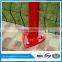 China Supplier Low Price decorative garden Dirickk Axis fencing