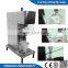 Table top fruit yogurt ice cream blending machine