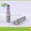 Slip Lock Low Pressure Mist Nozzle with filter 6mm plug .quick-connect nozzle. mist cooling nozzle.