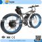 Best quality !!26inch*4 Fat tire & 500W/1000W/1500W Electric Mountain Fat tire bike