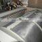 Recirculating aquaculture drum filter for koi pond