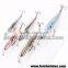 wholesale oem hard plastic stick pencil bait fishing lures