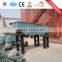 Circular vibration screen machine