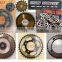 Bajaj Pulsar YBR discover chain sprocket 110CC for motorcycle gear set