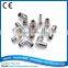 Custom High precision CNC metal parts with factory price