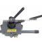 GJ1102D single handle pump controller for concrete mixer
