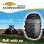 Tractor tyre 18.4-30 for combine harvester