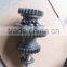 China GN121 GN151 Gear Shaft for Gearbox, Gongnong 151 Gears and Gear Shafts