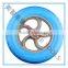 14 inch children bicycle tyre pu foam wheel