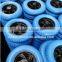 New Design pu Foam Wheel 325-8 for Korea Market