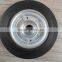 castor wheel 3"
