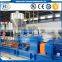 Recycle Plastic Granules Making Machine Price Of Twin Screw Machine