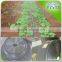 Plastic tape for garden watering & irrigation system