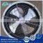 1000 mm high speed high temperature electric axial fan