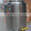 Movable 316 Oil 200l Stainless Steel Drum/Barrel