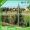 Welded Wire Roll Mesh Fence /Rolled Top Brc Fencing/ Pvc Coated Roll Top Fencing