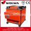 high quality GW50 50mm steel plate rebar bending machine