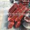 Effective Mineral Electromagnetic Vibrating Feeder of China