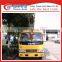 Dongfeng 4x2 small chassis 14m high operation working truck