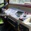 Locomotive,Diesel train,trackless train