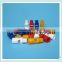 New condition fluid plastic venturi spray jet nozzle for etching or cleaning