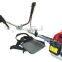 durable frame 2 stroke gasoline brush cutter TB330