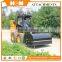 HCN 0202 skid steer street sweeper