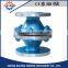 Explosion Proof Carbon Steel Flanged Flame Arrestor For Coal Mine