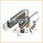 Competitive Price High Quality Steel Astm A401 Tension Spring