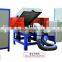 Wool carding filling machine high production sales