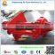 Centrifugal Red Jacket Submersible Sump Slurry Pump